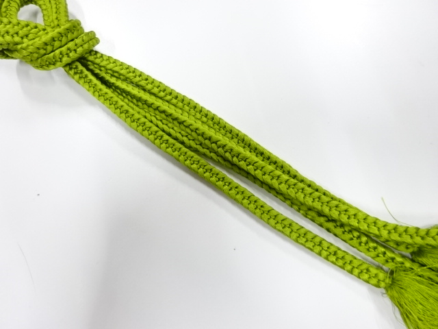 Japanese Kimono / Accessories Silk